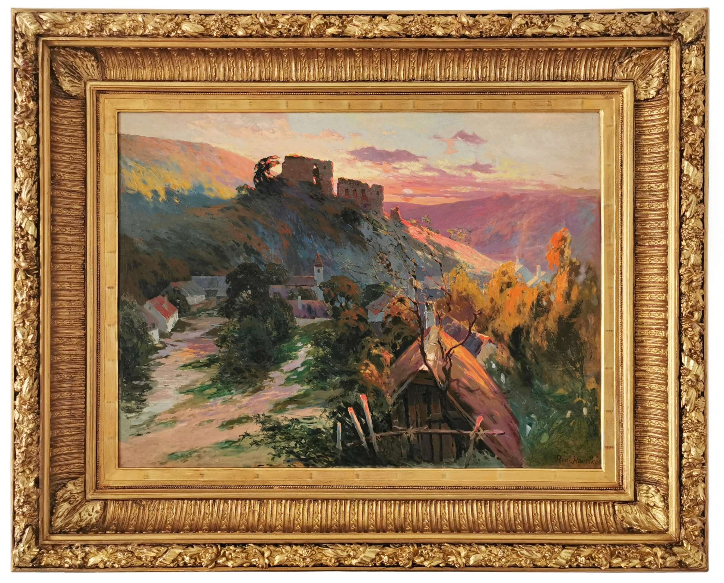 Roman Havelka (1877 – 1950)